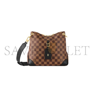 LOUIS VUITTON ODÉON PM M45945 (28*25*9cm)